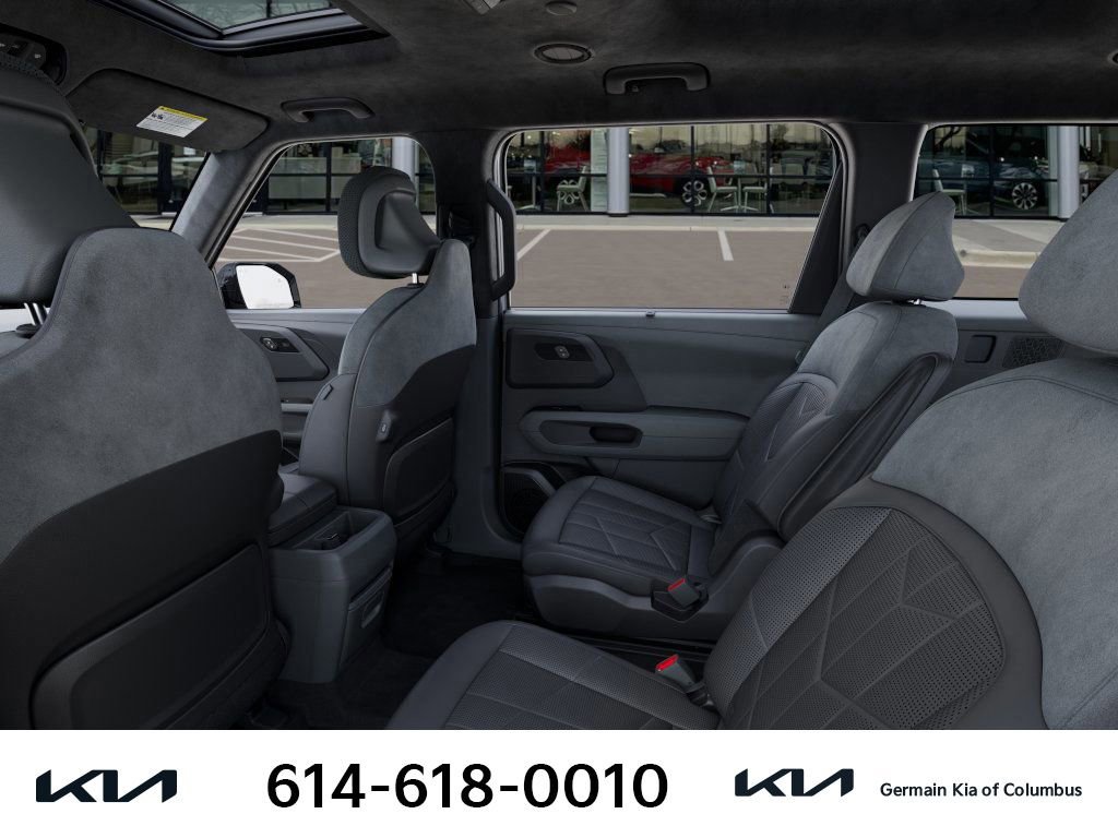 New 2027 Kia Telluride SX Prestige X-Line image 21
