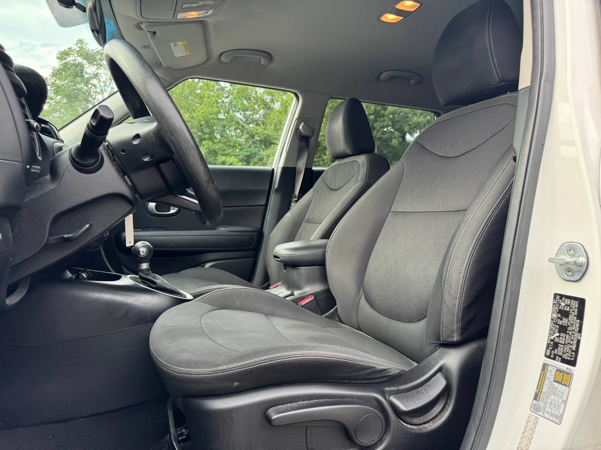 Used 2014 Kia Soul FWD image 18
