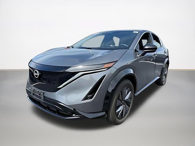 Used 2023 Nissan Ariya FWD image 6