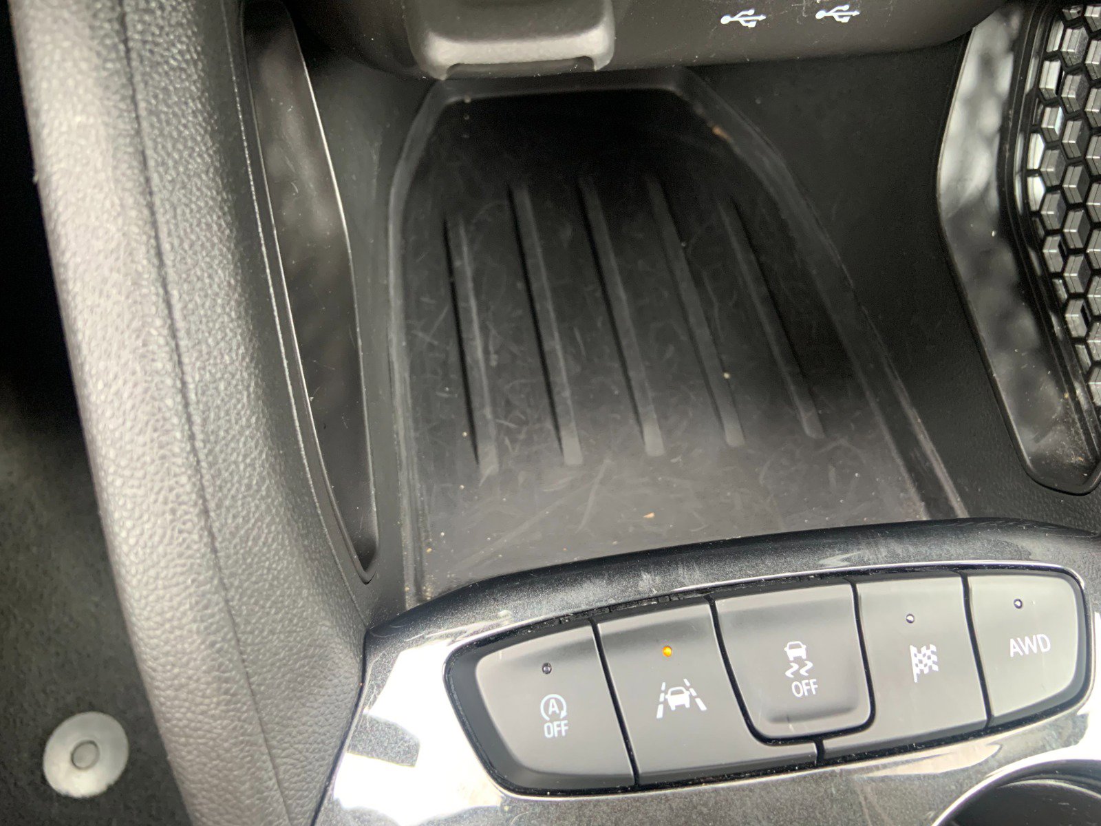 Certified 2025 Chevrolet TrailBlazer LT AWD/4WD image 12