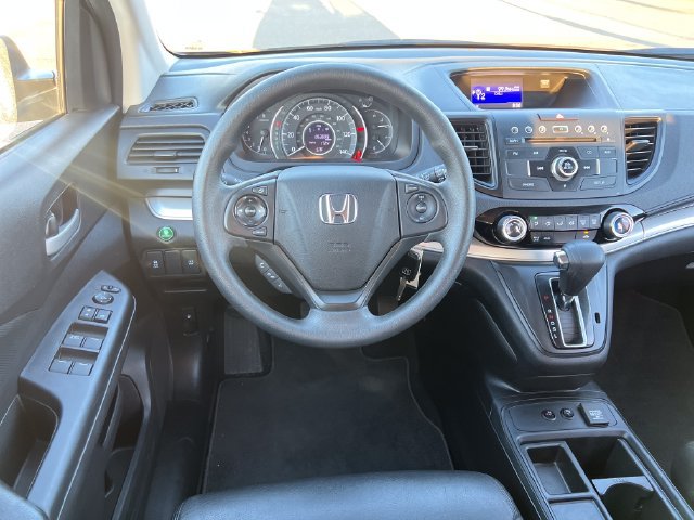 Used 2016 Honda CR-V SE image 12