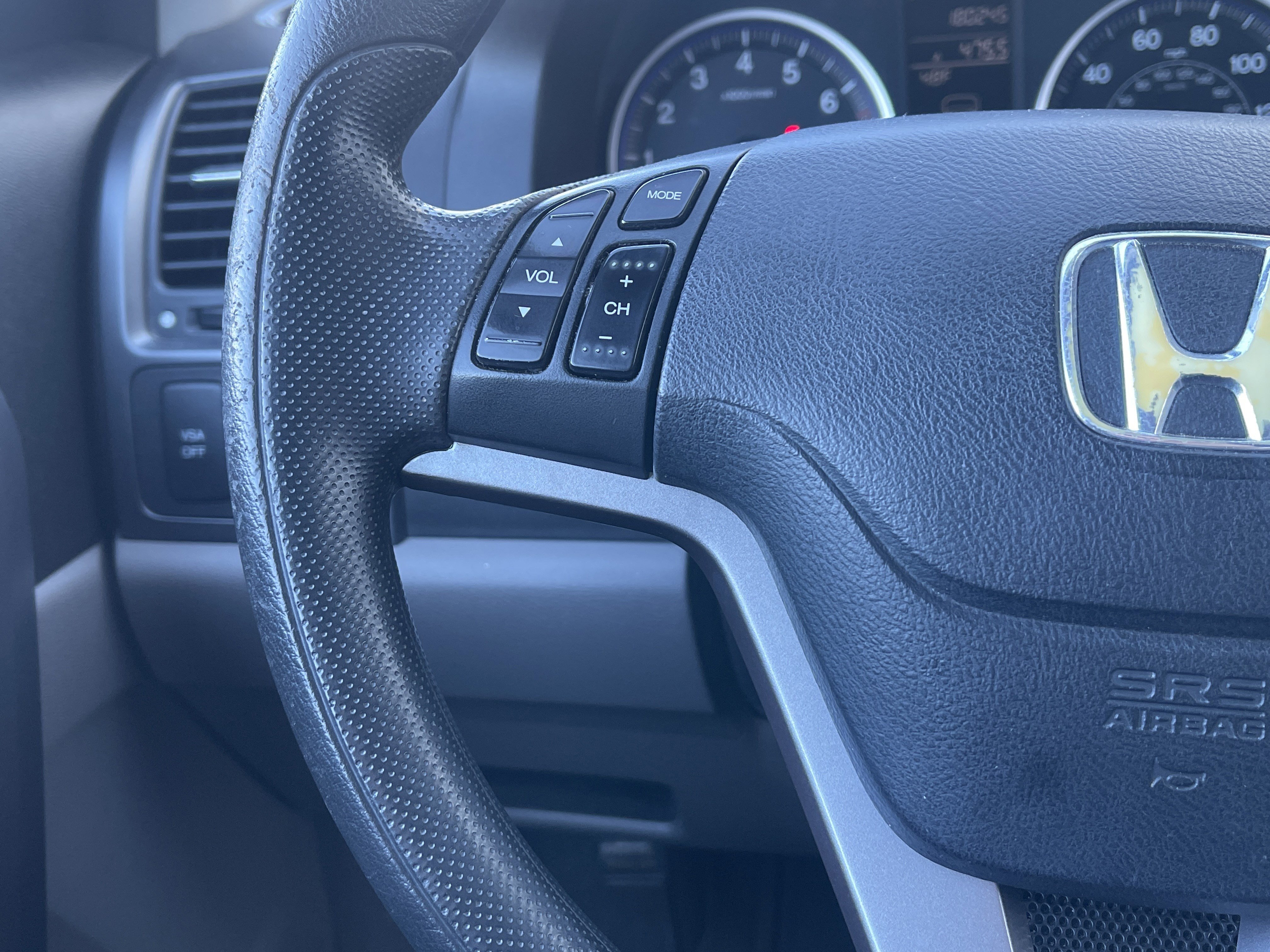 Used 2008 Honda CR-V EX image 18