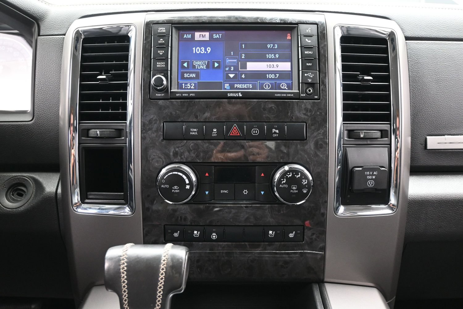 Used 2012 RAM 1500 Limited RWD image 17