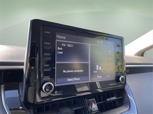 Used 2022 Toyota Corolla LE image 26