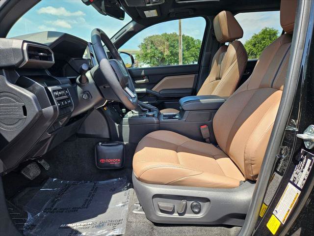 Certified 2025 Toyota 4Runner Limited RWD image 19