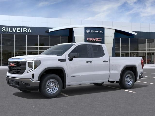 New 2026 GMC Sierra 1500 Pro w/ Pro Value Package RWD image 2