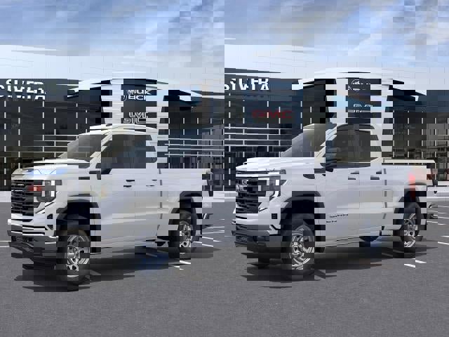 New 2026 GMC Sierra 1500 Pro image 2