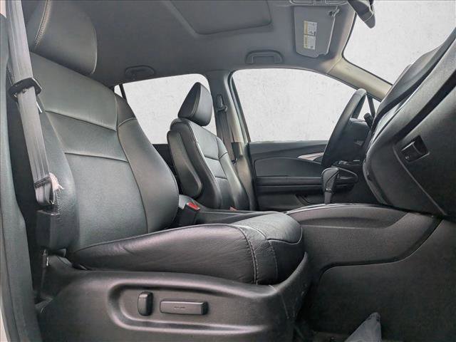 Used 2017 Honda Pilot EX-L image 23