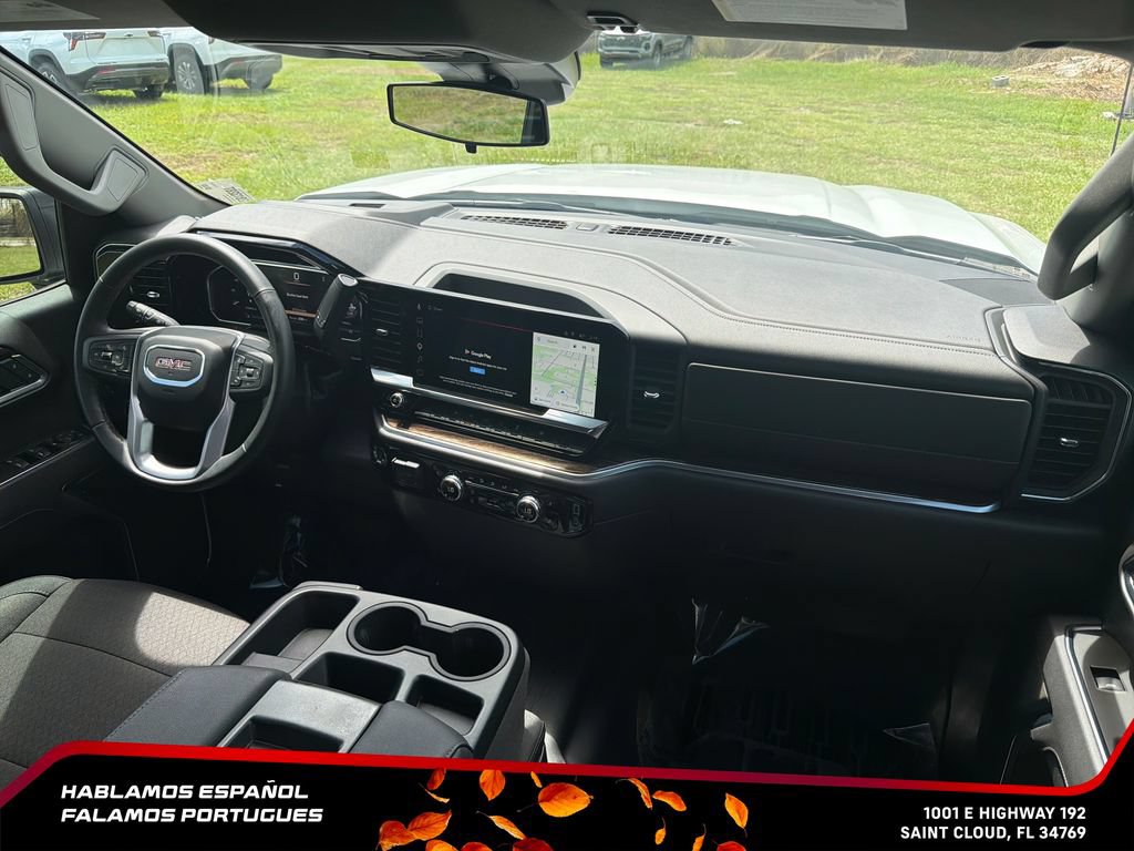 Used 2026 GMC Sierra 1500 Elevation w/ Elevation Select Package RWD image 32