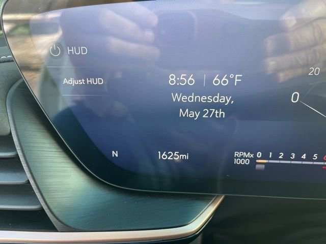 Used 2024 Buick Envision Sport Touring AWD/4WD image 19