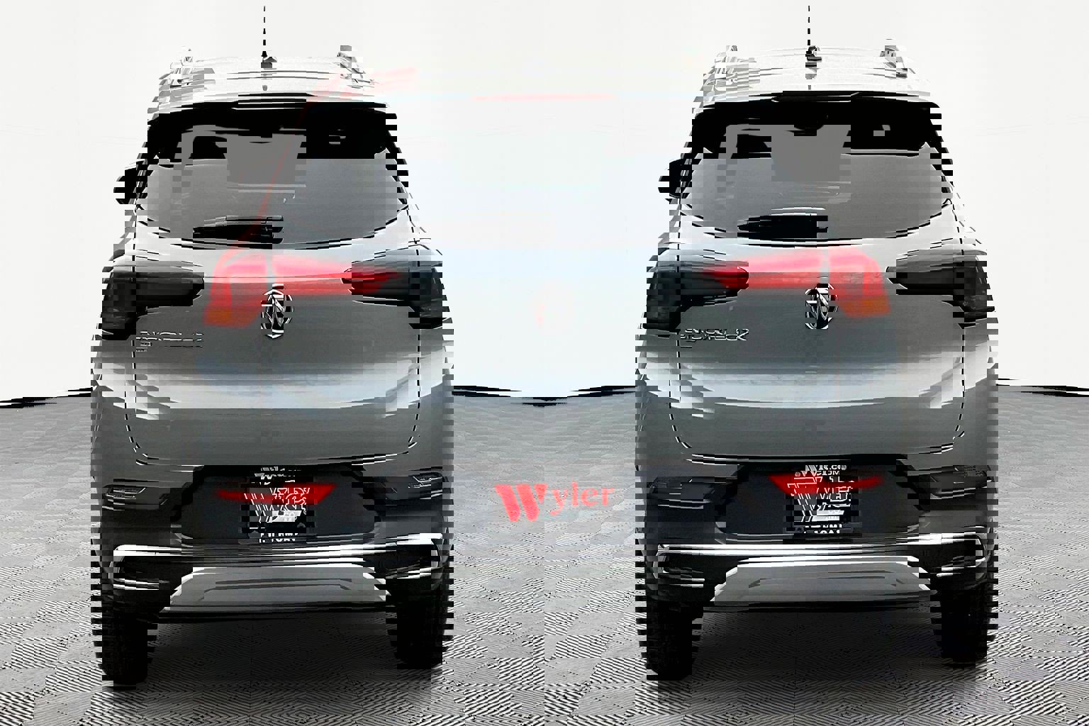 Used 2023 Buick Encore GX Essence w/ Experience Buick Package image 5