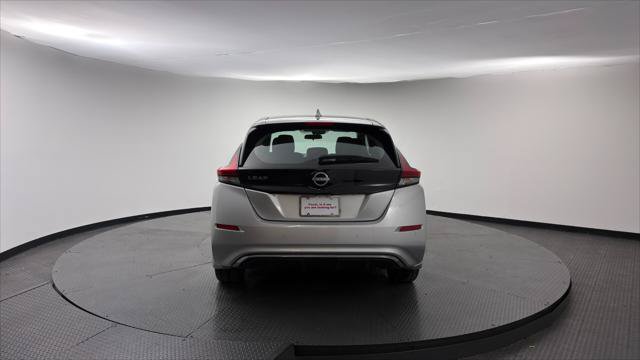 Used 2025 Nissan Leaf S FWD image 7