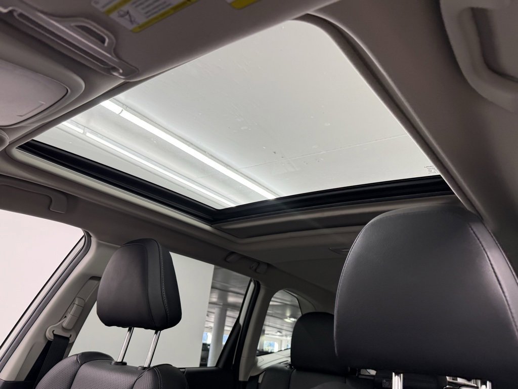 Used 2024 Subaru Forester Limited image 20