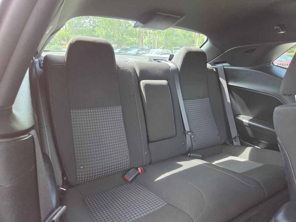 Certified 2022 Dodge Challenger GT RWD image 18