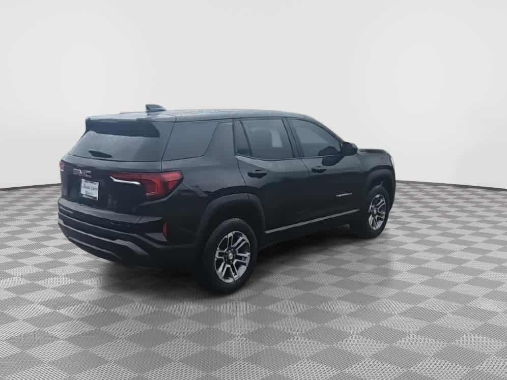 Used 2025 GMC Terrain Elevation AWD/4WD image 8