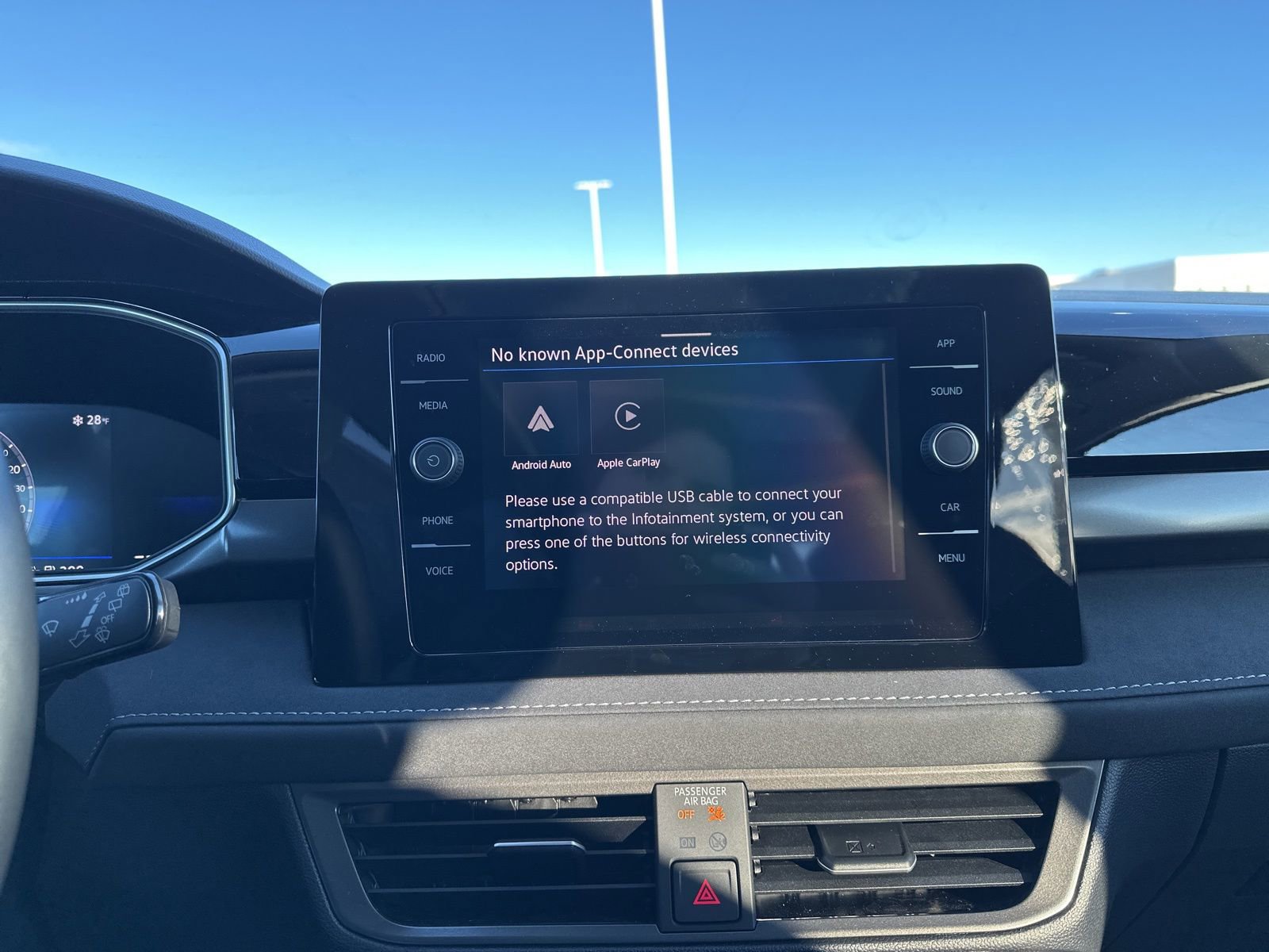 New 2026 Volkswagen Taos SE image 48