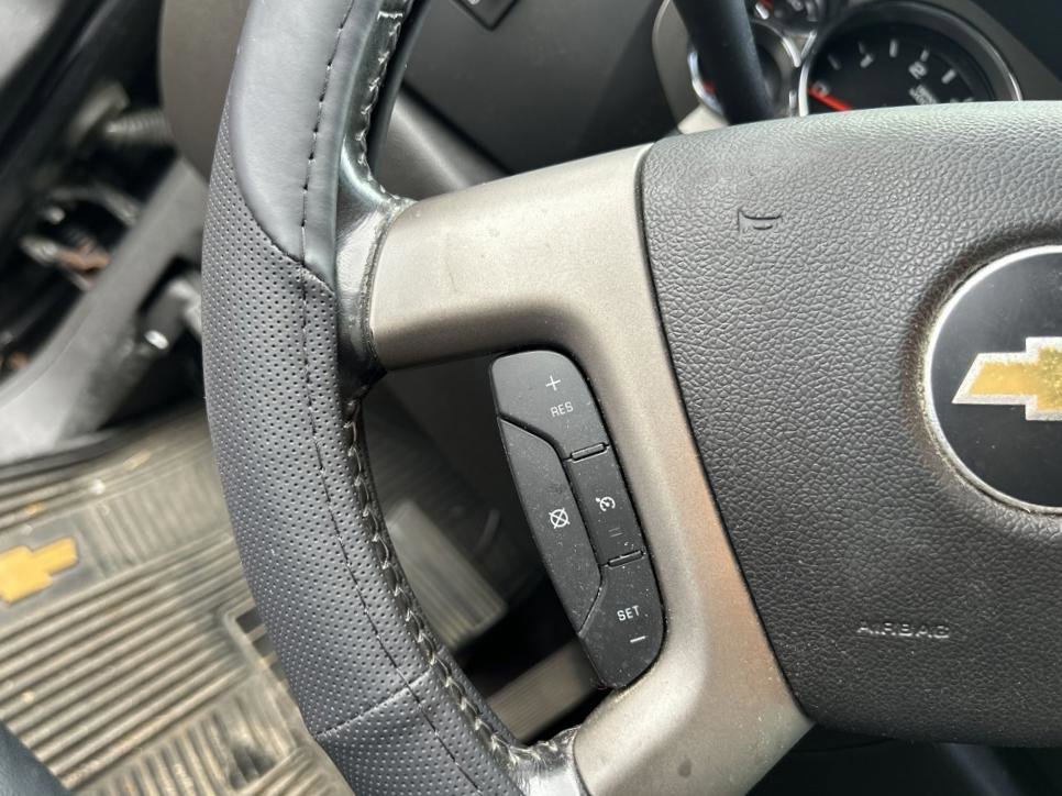 Used 2013 Chevrolet Silverado 2500 LT w/ Interior Plus Package image 18