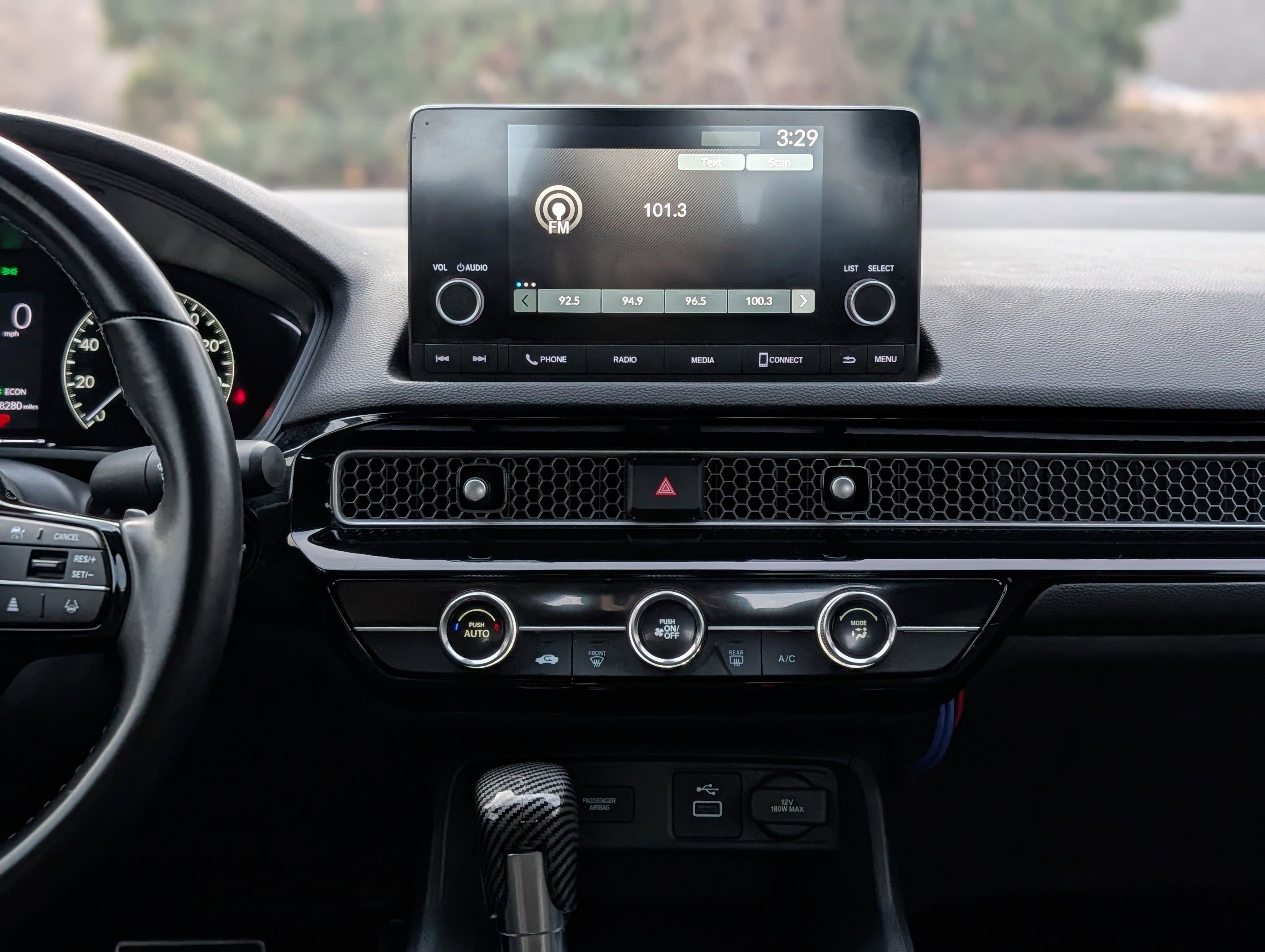 Used 2022 Honda Civic Sport image 14