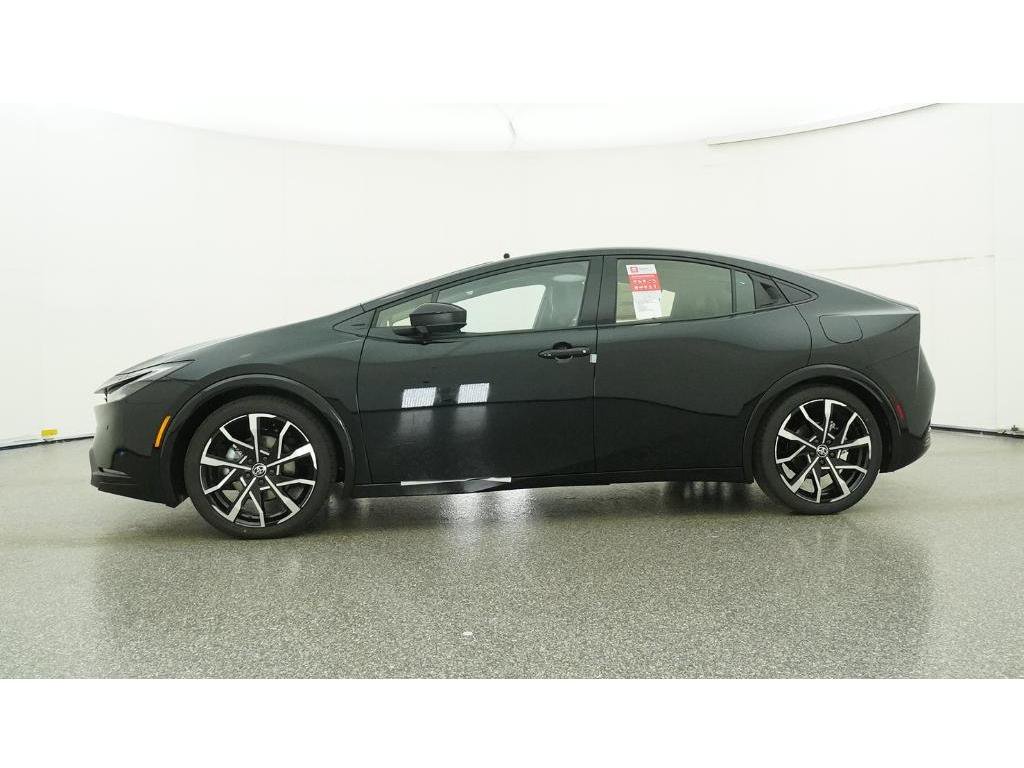 New 2026 Toyota Prius Plug-In Hybrid image 19