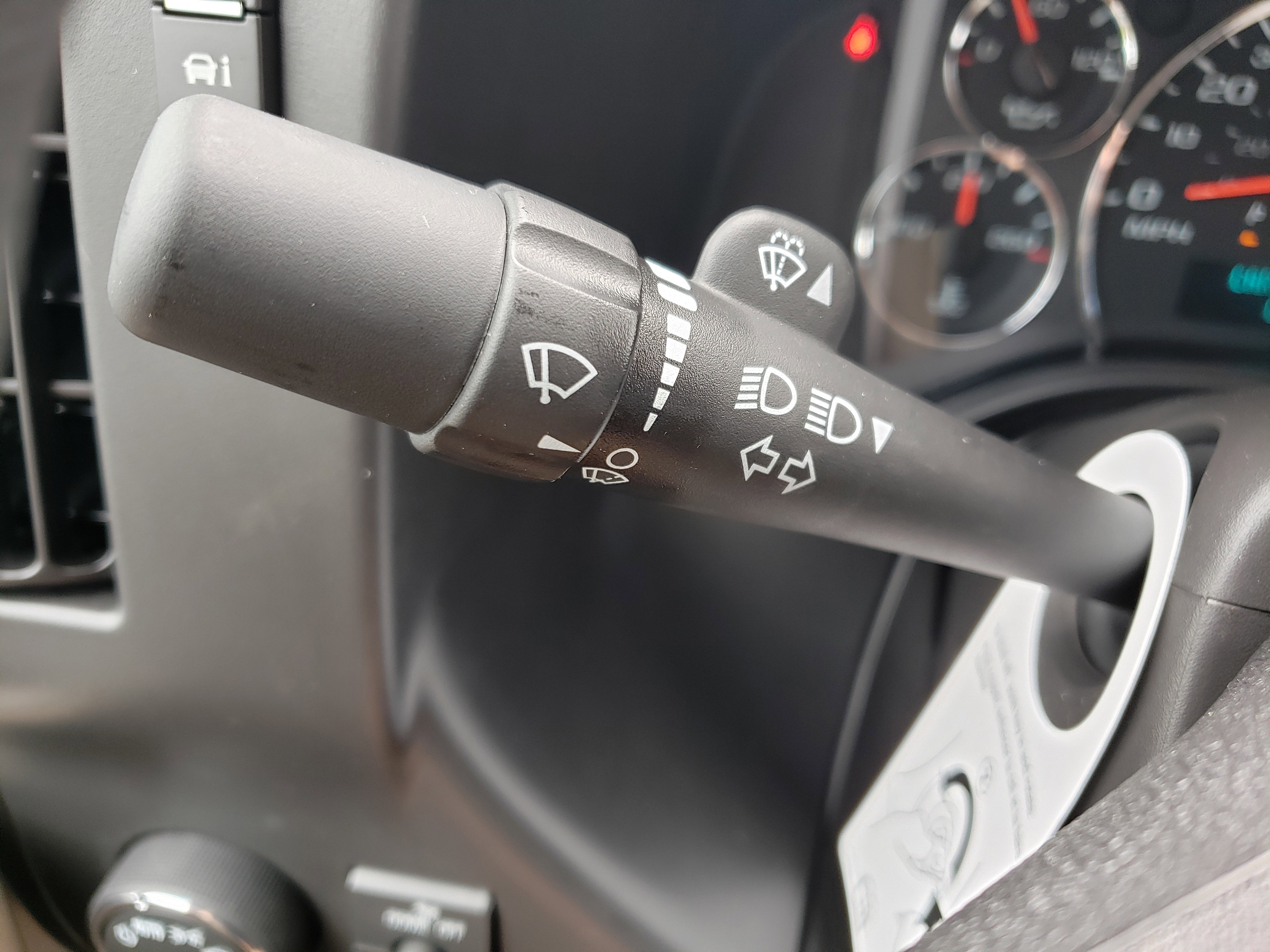 New 2025 Chevrolet Express 2500 w/ Driver Convenience Package image 18