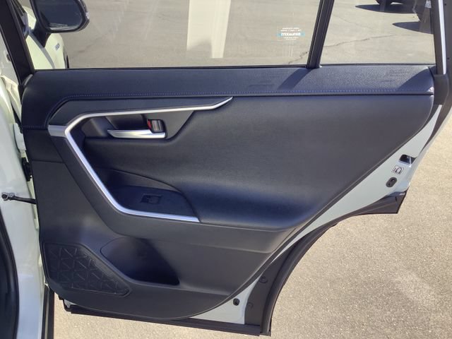 Used 2019 Toyota RAV4 XSE w/ XSE Weather Package AWD/4WD image 35