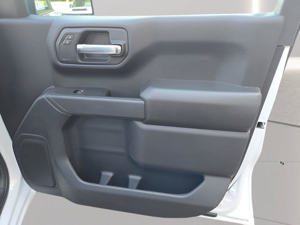 New 2026 Chevrolet Silverado 1500 Custom Trail Boss w/ LPO, Dark Essentials Package AWD/4WD image 7