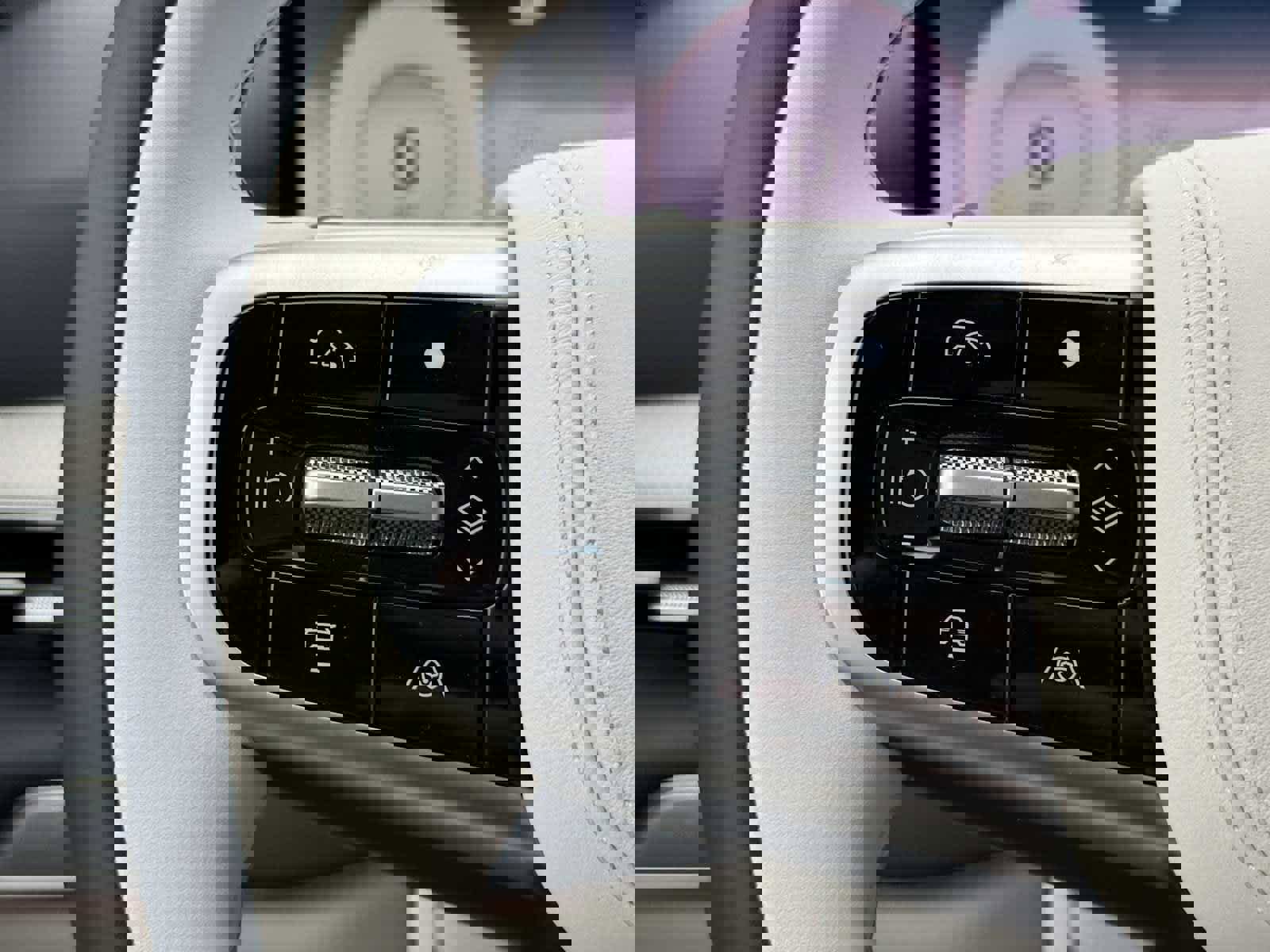 New 2025 Genesis GV80 3.5T Prestige image 20