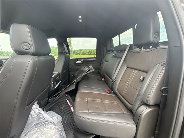 New 2025 Chevrolet Silverado 2500 High Country w/ Technology Package image 26