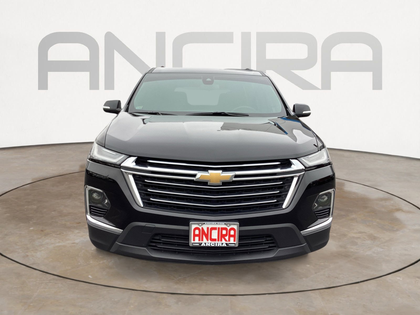 Certified 2023 Chevrolet Traverse LT image 8