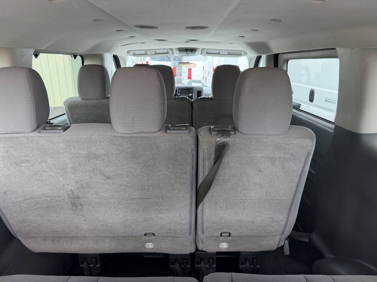 Used 2018 Nissan NV 3500 S RWD image 40