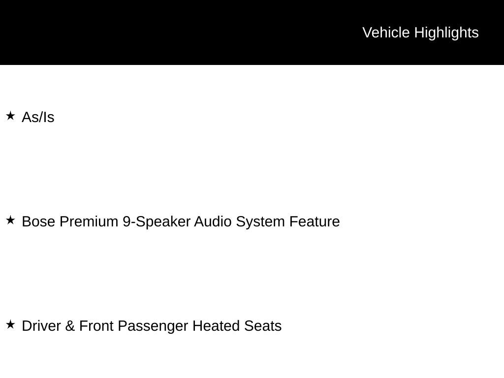 Used 2015 Buick Verano Leather image 6