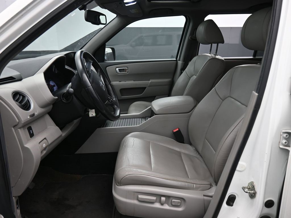 Used 2014 Honda Pilot EX-L image 33