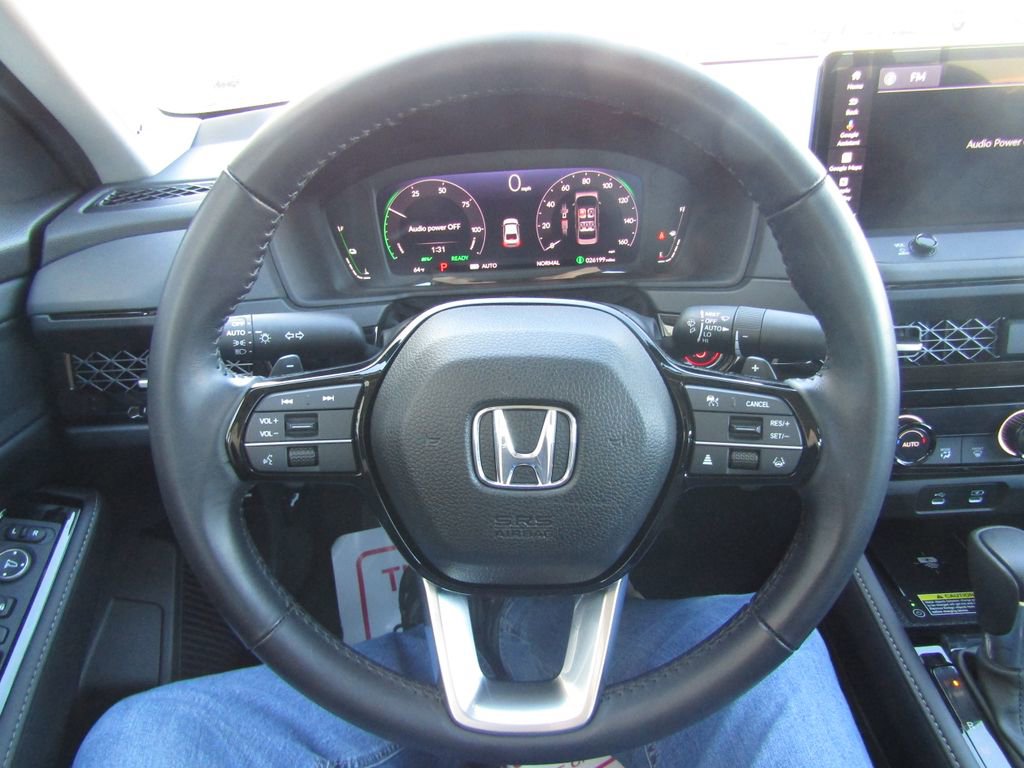 Used 2024 Honda Accord Touring image 24