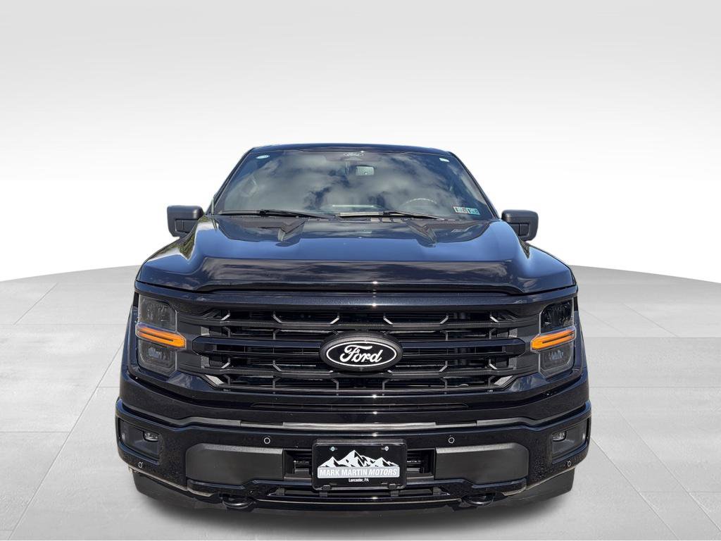 Used 2024 Ford F150 XLT w/ Equipment Group 302A MID AWD/4WD image 27