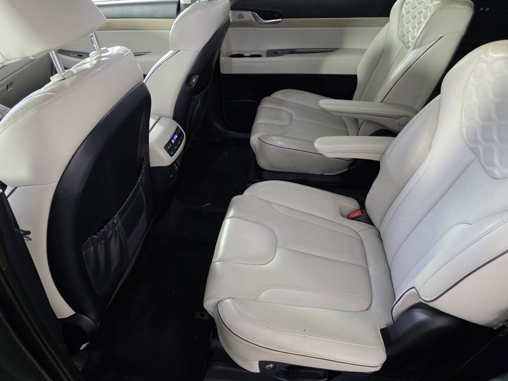Used 2022 Hyundai Palisade Limited image 14