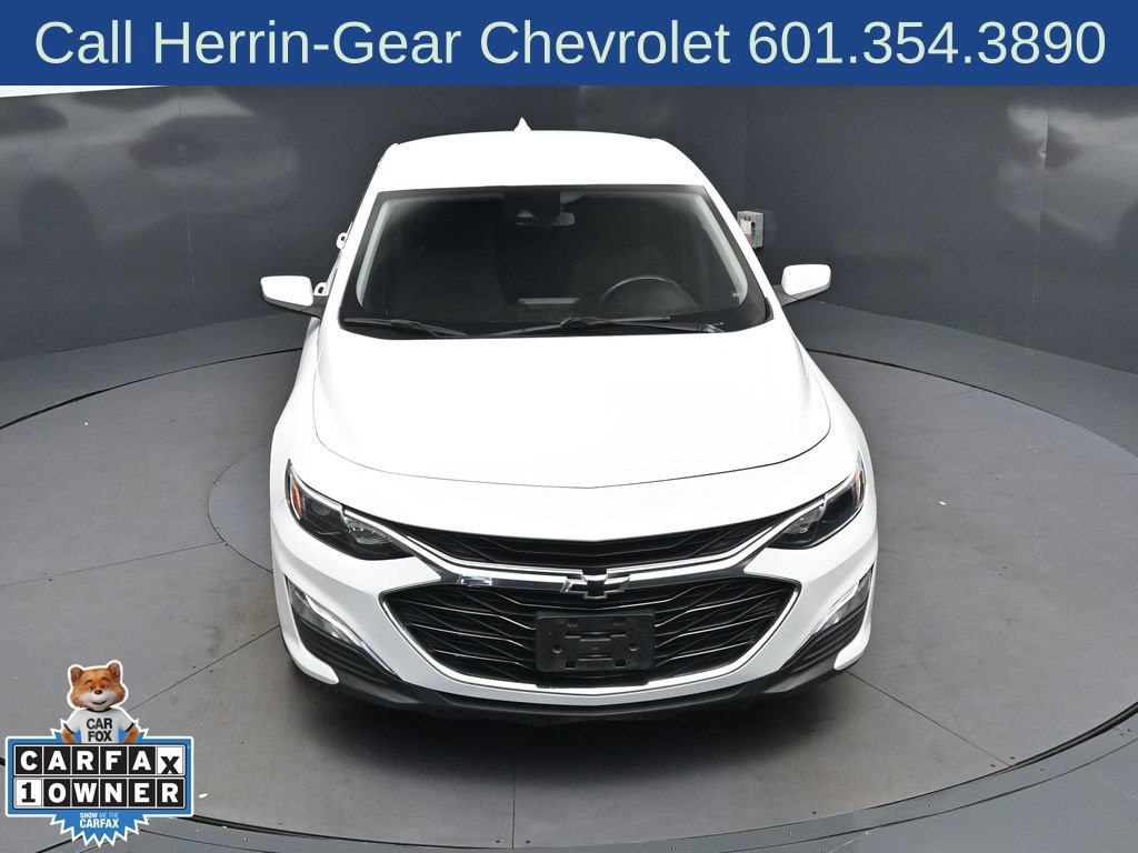 Used 2023 Chevrolet Malibu RS FWD image 36