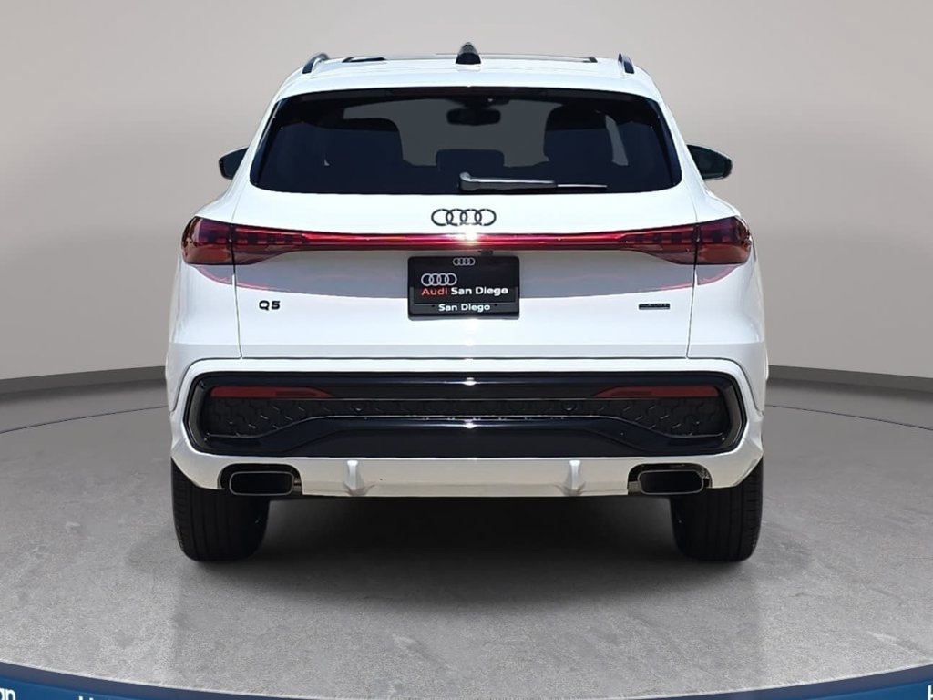 New 2026 Audi Q5 2.0T AWD/4WD image 6