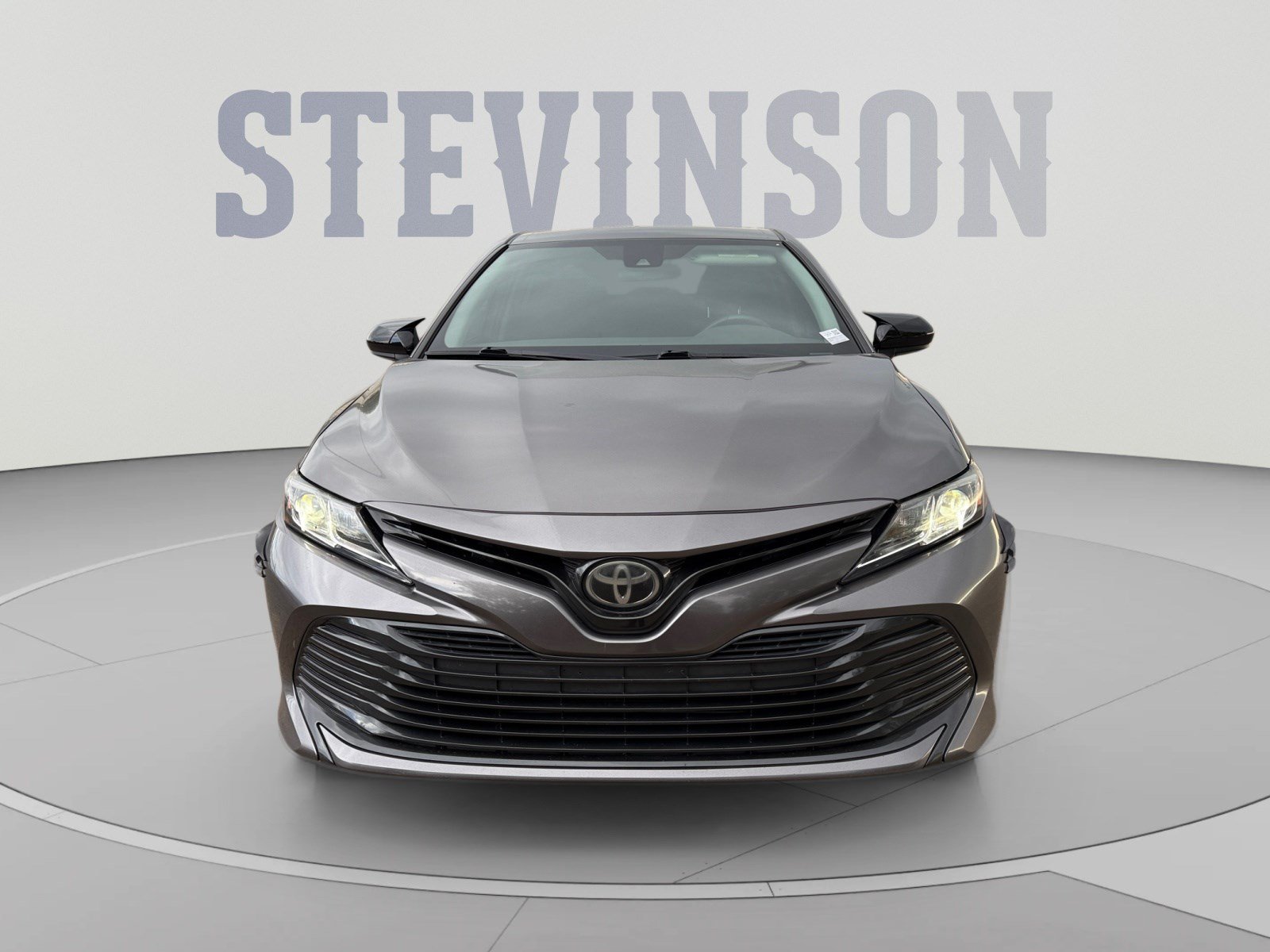 Used 2020 Toyota Camry LE w/ Carpet Mat Package FWD image 8