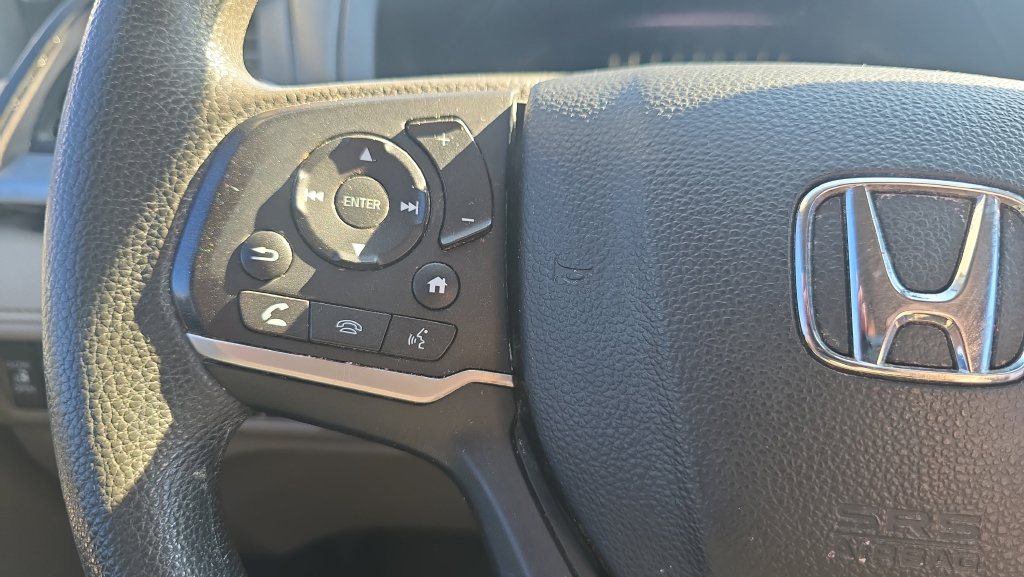Used 2022 Honda Odyssey EX image 24