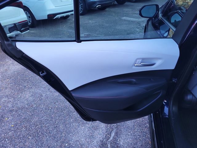 Used 2024 Toyota Corolla SE image 29