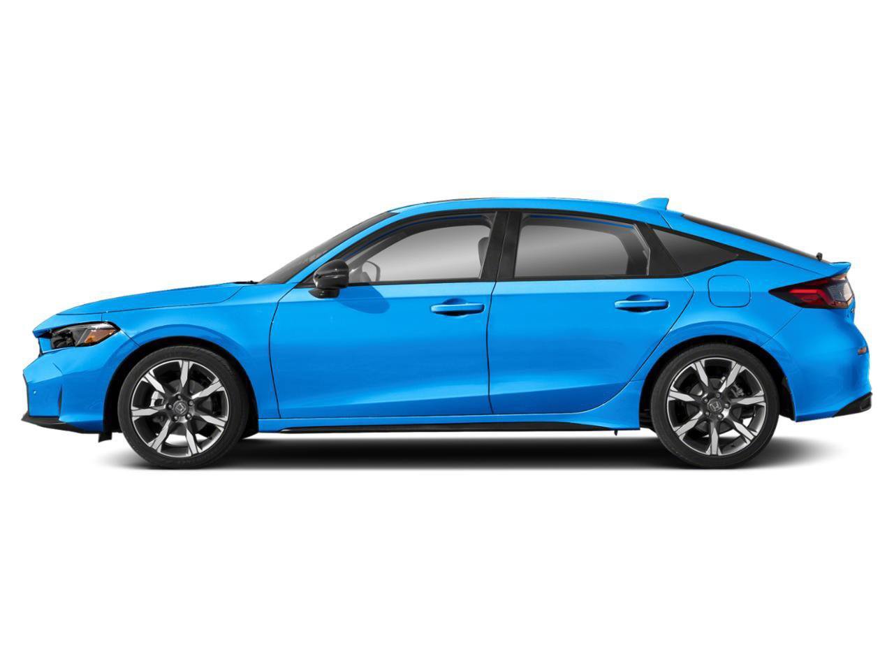 New 2026 Honda Civic Sport Touring image 13