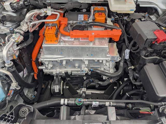 New 2026 Honda Prologue EX image 18