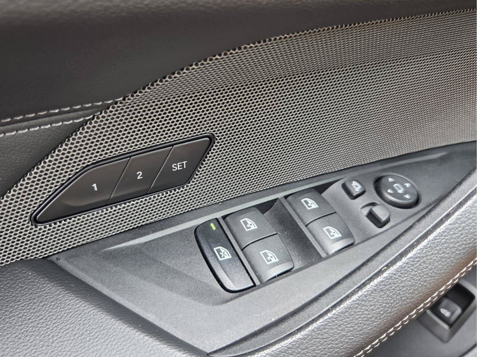 Certified 2025 BMW i4 eDrive40 w/ Premium Package RWD image 25