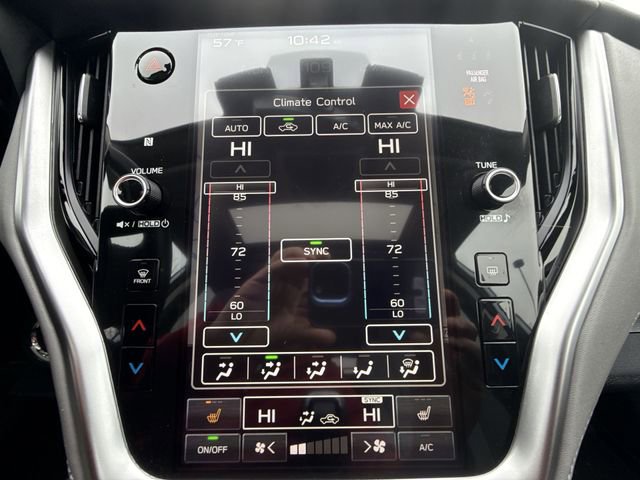 Used 2023 Subaru Outback Premium image 19