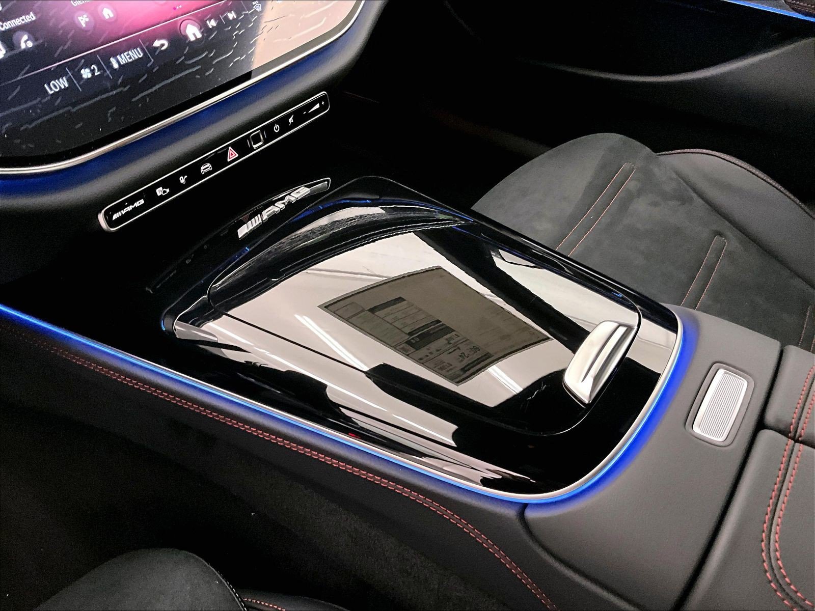 New 2027 Mercedes-Benz E 53 AMG e 4MATIC Sedan image 8
