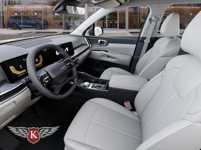 New 2026 Kia Sorento EX AWD/4WD image 17