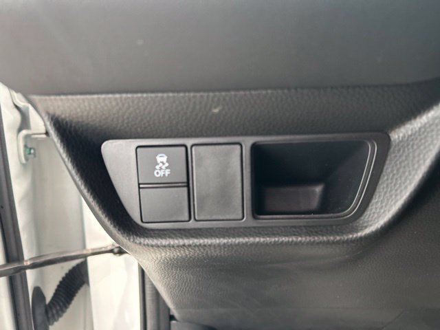 Used 2025 Honda HR-V EX-L image 13