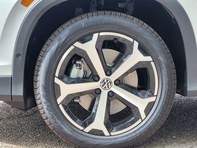 New 2026 Volkswagen Tiguan SE AWD/4WD image 9