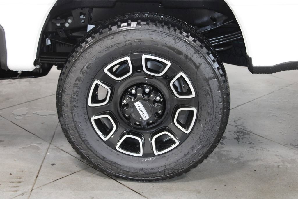 New 2026 Ford F250 Platinum image 20