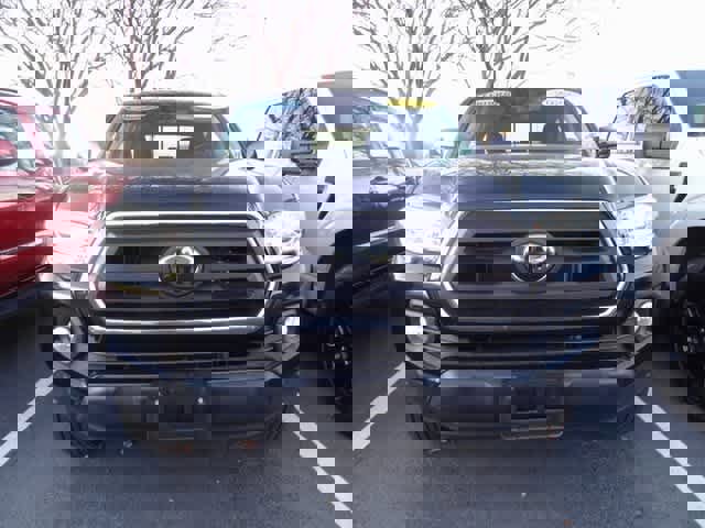 Used 2022 Toyota Tacoma SR5 image 2